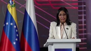 В Каракасе проходит бизнес-форум "Россия и Венесуэла - стратегические партнеры"