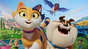 Изумительная Мокси 2025