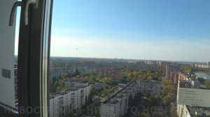 Осмотр 1К+ квартиры в доме №7 по ул. Бетанкура // ЖК "Гранд Квартал Бетанкур", Канавинский р-он