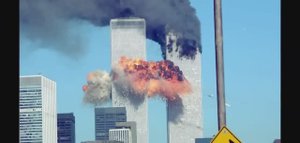 Теракт 9/11: Расследование Такера Карлсона 1-4