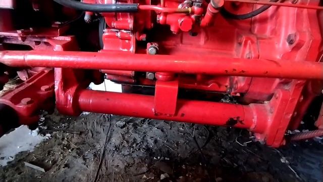 Подогреватель двигателя т16 т25. Не грей паяльной лампой.mp4 смотреть онлайн