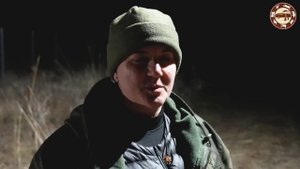 Хакасский заповедник встретил 8 лошадей Пржевальского из Оренбурга