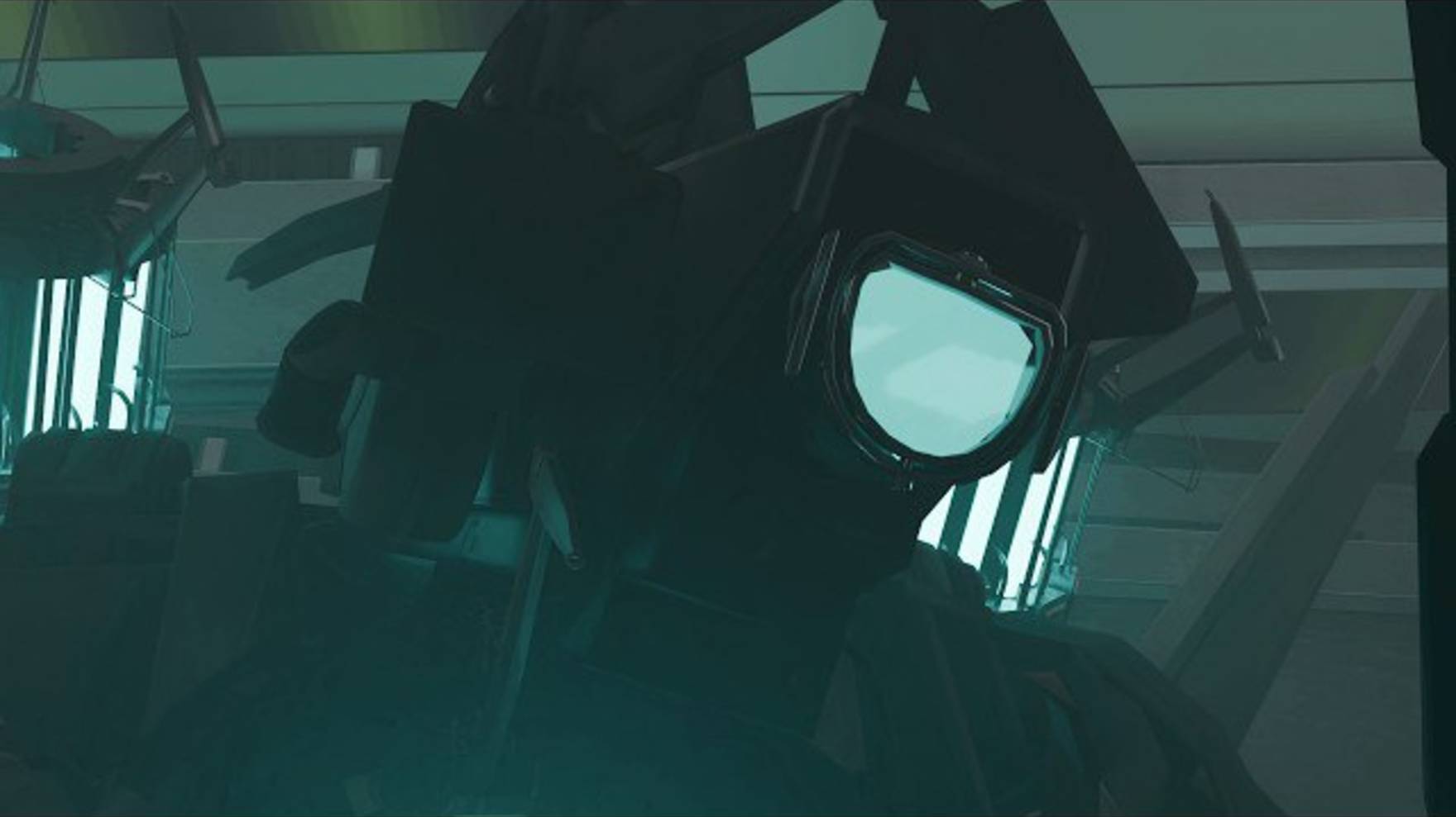 Skibidi Phobia 4 смотреть онлайн