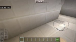 взрыв ЧАЭС в minecraft ☢️☢️☢️