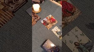 Таро для мужчин. ВЫХОД ИЗ ОДИНОЧЕСТВА.