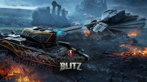 Танки 3 (Анимация)