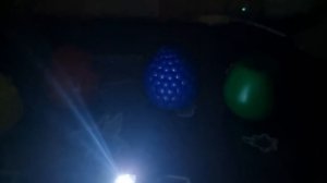 Светильники