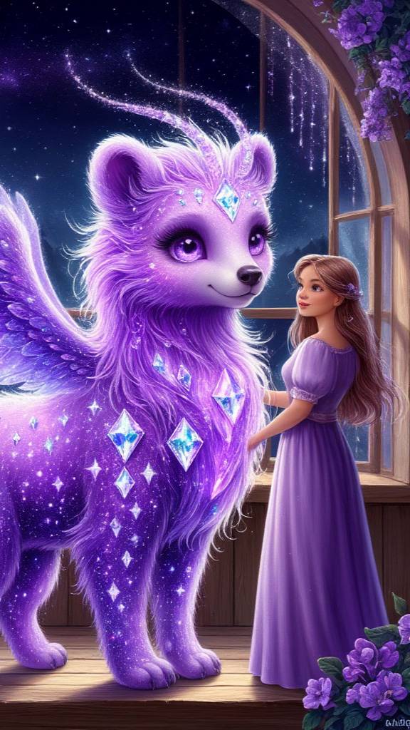 Серия 4 Как Семирик вернул краски усталой маме