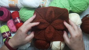 ВСТУПЛЕНИЕ в СП Вязаные уютные мелочи 2