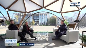 Павел Ерагер: настоящее счастье мужчины — это когда у тебя много детей