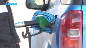 НА 90 КОПЕЕК ПОДОРОЖАЛИ БЕНЗИН И ДИЗЕЛЬНОЕ ТОПЛИВО ЗА НОЧЬ НА КАМЧАТКЕ