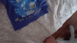 Влог с Лео и Евой!