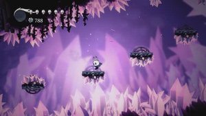 Hollow Knight (Walkthrough) #9