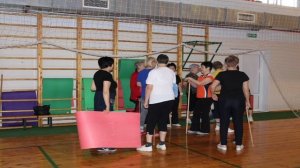 Движение-это жизнь