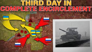 The Cauldron🔥Russians Started Deploying Drone Infrastructure In Pokrovsk🚁Military Summary 29.10.25