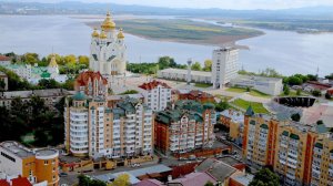 День образования Хабаровского края