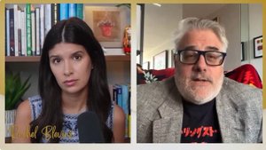 Rachel Blevins США бряцают оружием в Карибском бассейне 28.10.2025