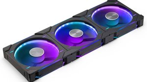 НОВЫЕ КРАСИВЫЕ ВЕНТИЛЯТОРЫ НА КАСТОМ СБОРКУ phanteks d30 120