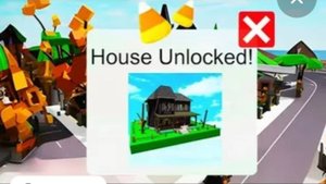 Нашол все конфеты для дома! В брукхэвен! Хэлуин! Roblox Роблокс конфеты #роблокс #Roblox #halloween