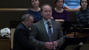 Как и все, живу на этой я земле..