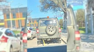 Ленд Ровер - не запуск