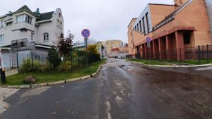 Прогулка по Архангельску. Набережная Северной Двины. Попова. Ломоносова. 28.10.2025