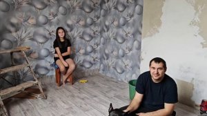 Как мы проводим отпуск. Часть1