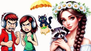 Злые мошенники-инвесторы не дали проинвестировать староверу 🙋♀️💰🤣