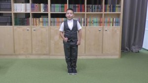 Финал поэтического конкурса к 130-летию Сергея Есенина «Я сердцем никогда не лгу…» Начальная школа