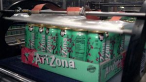 Пищевая фабрика 2 сезон 10 серия (документальный сериал, 2013)