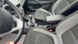 Lada (ВАЗ) Vesta I, 2017