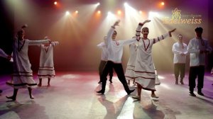 Шоу балет Edelweiss  Русская душа