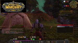 World Of Warcraft Sirus Чернокнижник часть 1