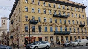 Про первое кафе в России. Путеводитель от дилетанта. Guide_Varvara