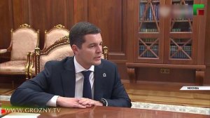 Полный выпуск новостей от 28.10.2025