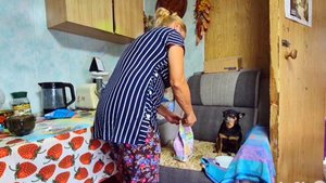 Жизнь простой семьи на Алтае,Что на ужин?Это ПОЗОРНИК,Сало в рассоле