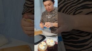 29.10  Просто  и вкусно 😋 😋 😋 ЗАВТРАК