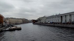 Вечерний Несий