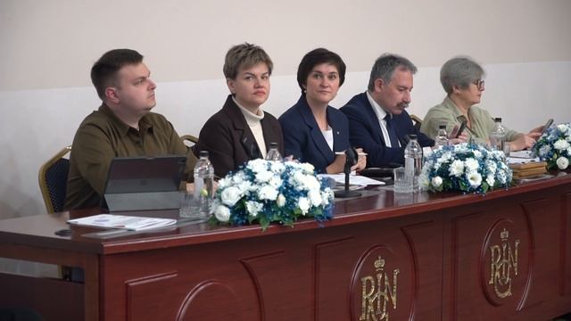 XXI Гражданский форум «Партнерство во благо развития региона»