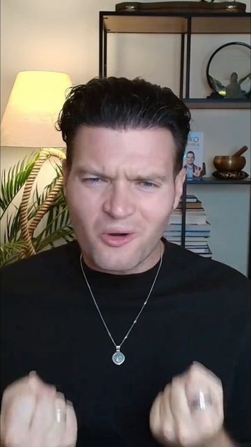 Зажатые зубы, плечи и сон: как расслабиться и жить? / Вадим Санжаров #психосоматика смотреть онлайн