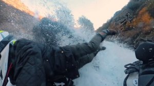 1 день | Экспедиция «Segway – Территория силы: Эльбрус»