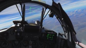 ВОЕНЭЛЕКТРОСИМ | DCS WORLD | Перехват рипера.