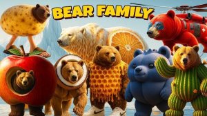 МЕДВЕДИ БРЕЙНРОТЫ?! ЧТО! Я В ШОКЕ БРЕЙНРОТЫ ПОВСЮДУ! КОЛЛЕКЦИЯ ИТАЛЬЯНСКИХ МЕМОВ МЕДВЕДЕЙ