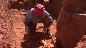 «Кто и что копает?» Новые правила для археологов в Казахстане: контроль за раскопками ужесточат