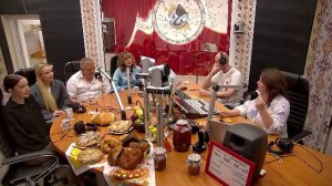 Проект "Родные". В гостях семья Садовых из Краснодара.