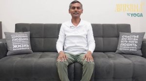 Упражнение для снятия стресса - Ганапати мудра🌟