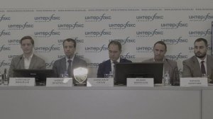 ПРЕСС: «Экспорт IT Санкт-Петербурга: динамика роста и стратегические перспективы».(1)