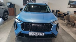 HAVAL JOLION PREMIUM 4WD