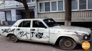 Автохлам во дворе: как убрать бесхозную машину. Доброе утро. Фрагмент выпуска от 29.10.2025