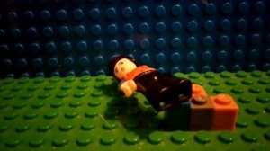 мои первые анимации